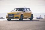 Audi S1 Sportback 2014 года (AU)